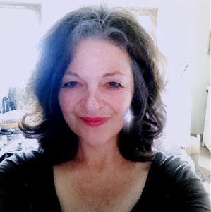 Meet your Posher, Shellie